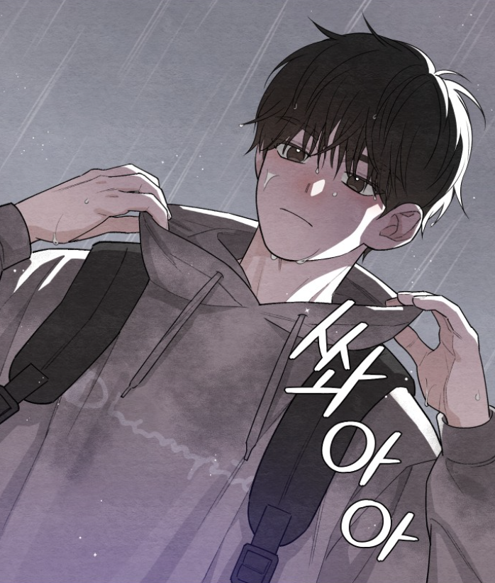 (웹툰) 첫눈에 반한 남자, 알고 보니 사이비 교주의 아들? 설상가상 한집살이를 해야 한다고? | 인스티즈