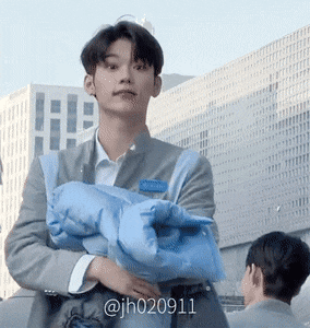 [잡담] 아니 이정현 진심 수요상인데 | 인스티즈