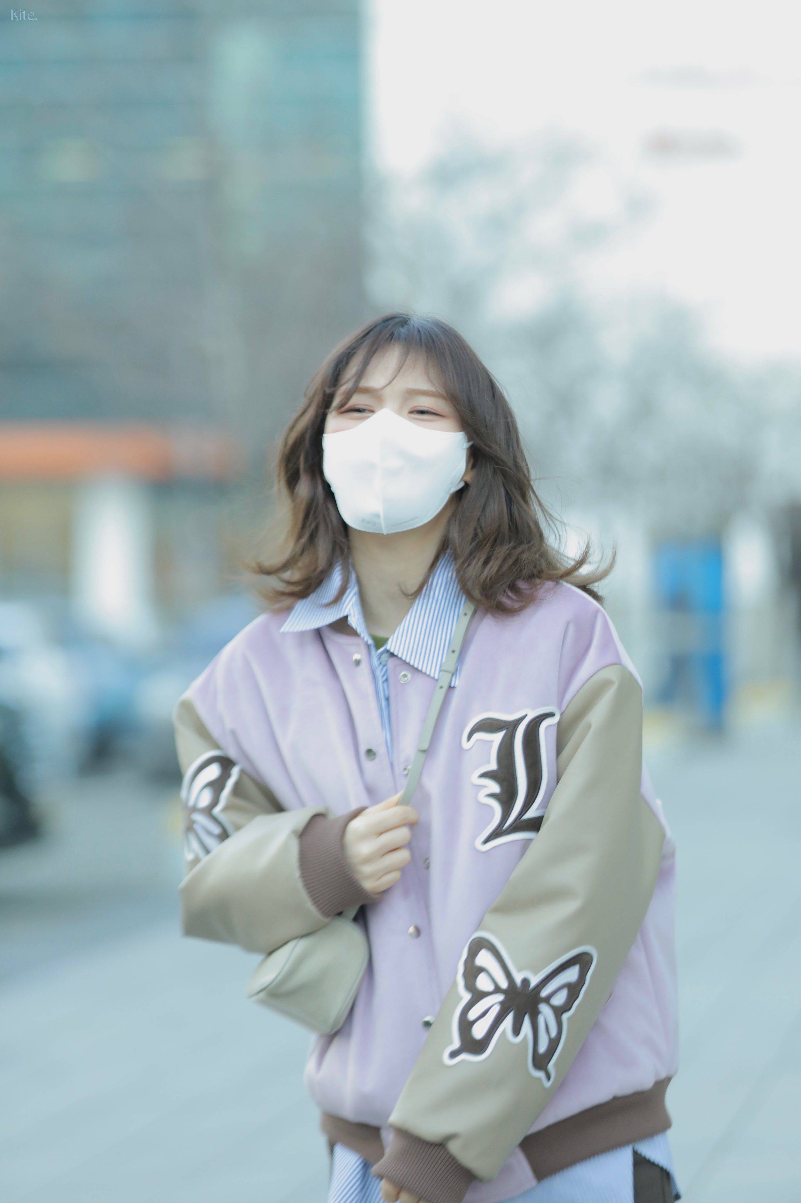 [잡담] 웬디 출근룩 내취향이라 요새 많이 참고함 | 인스티즈