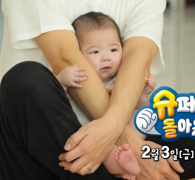 [잡담] 홍현희 제이쓴 아들 똥별이 진짜 귀여워 콩알같아ㅠㅠㅠㅠ | 인스티즈