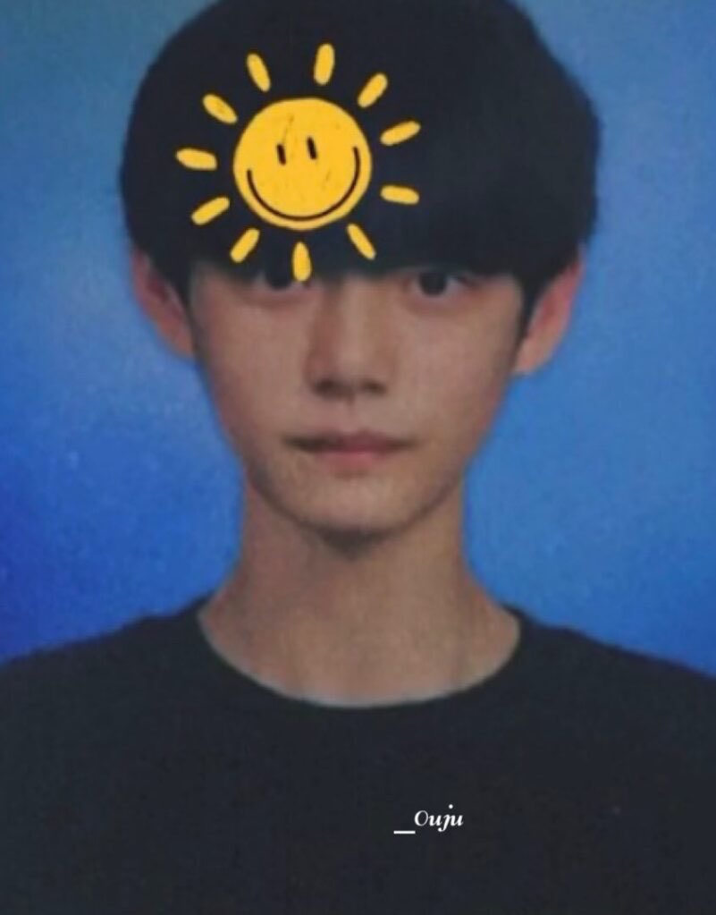 [잡담] 15살 김지웅은 진짜 미친거같아 | 인스티즈
