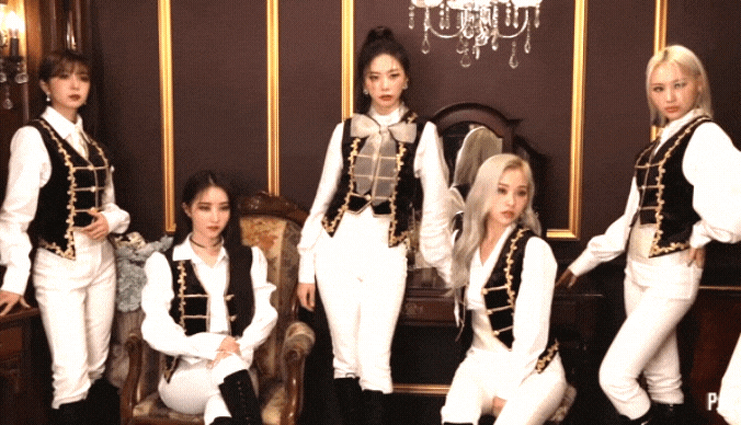 [잡담] 내가 보고 싶어서 정리하는 아이돌 노래 8편 <이클립스> | 인스티즈