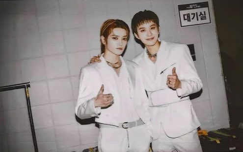 [잡담] 정우랑 태용이 보면 | 인스티즈