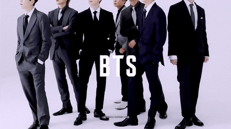 [잡담] 근데 진짜 방탄, BTS의 네임밸류는 아무도 못 따라올 듯 | 인스티즈