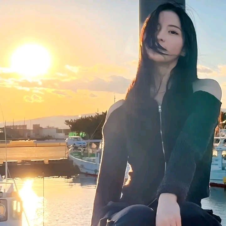 [잡담] 익인들이 보기에 👶베이비몬스터😈 비주얼 취향 누구야? | 인스티즈