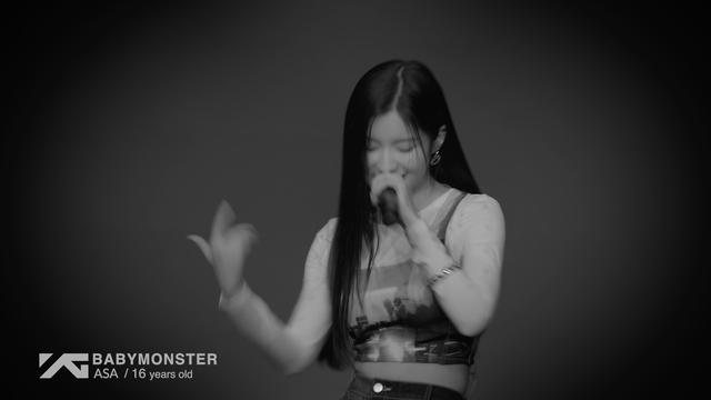 [잡담] 익인들이 보기에 👶베이비몬스터😈 비주얼 취향 누구야? | 인스티즈