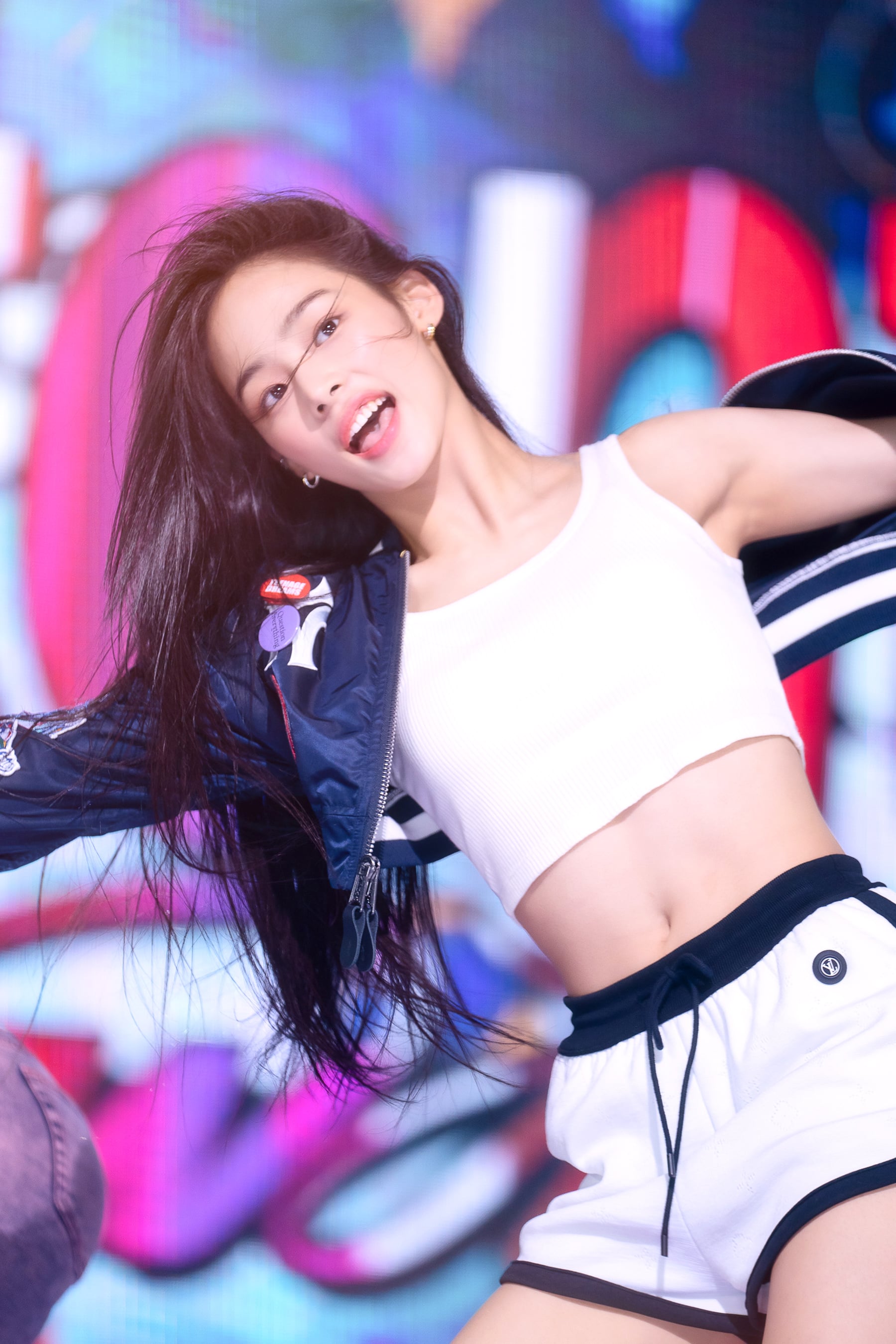 [잡담] 뉴진스 민지 몸매 워너비야.... | 인스티즈