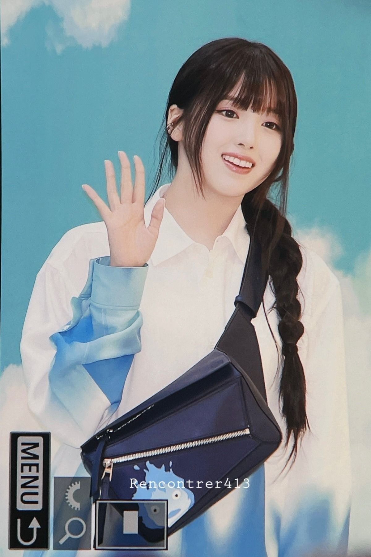 [잡담] 와 나 잘못 보고 신인 여돌 데뷔한 줄 | 인스티즈