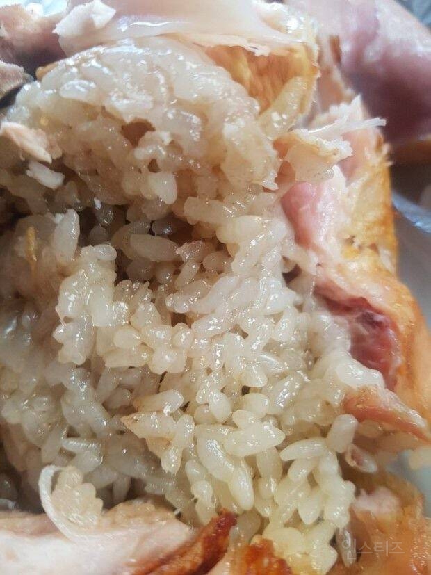 전기구이 통닭 좋아하는 사람들 특징.jpg | 인스티즈