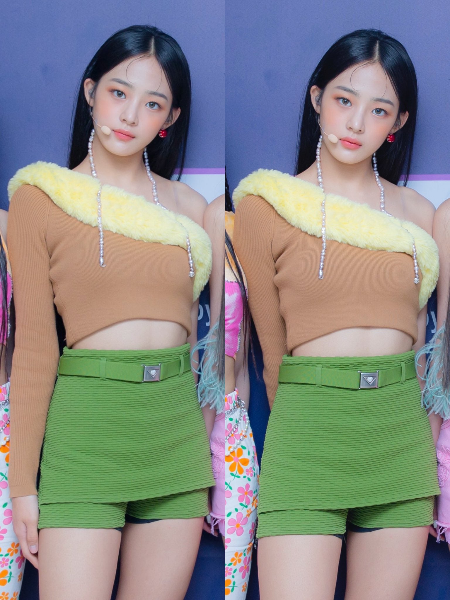 [잡담] 뉴진스 민지 몸매 워너비야.... | 인스티즈