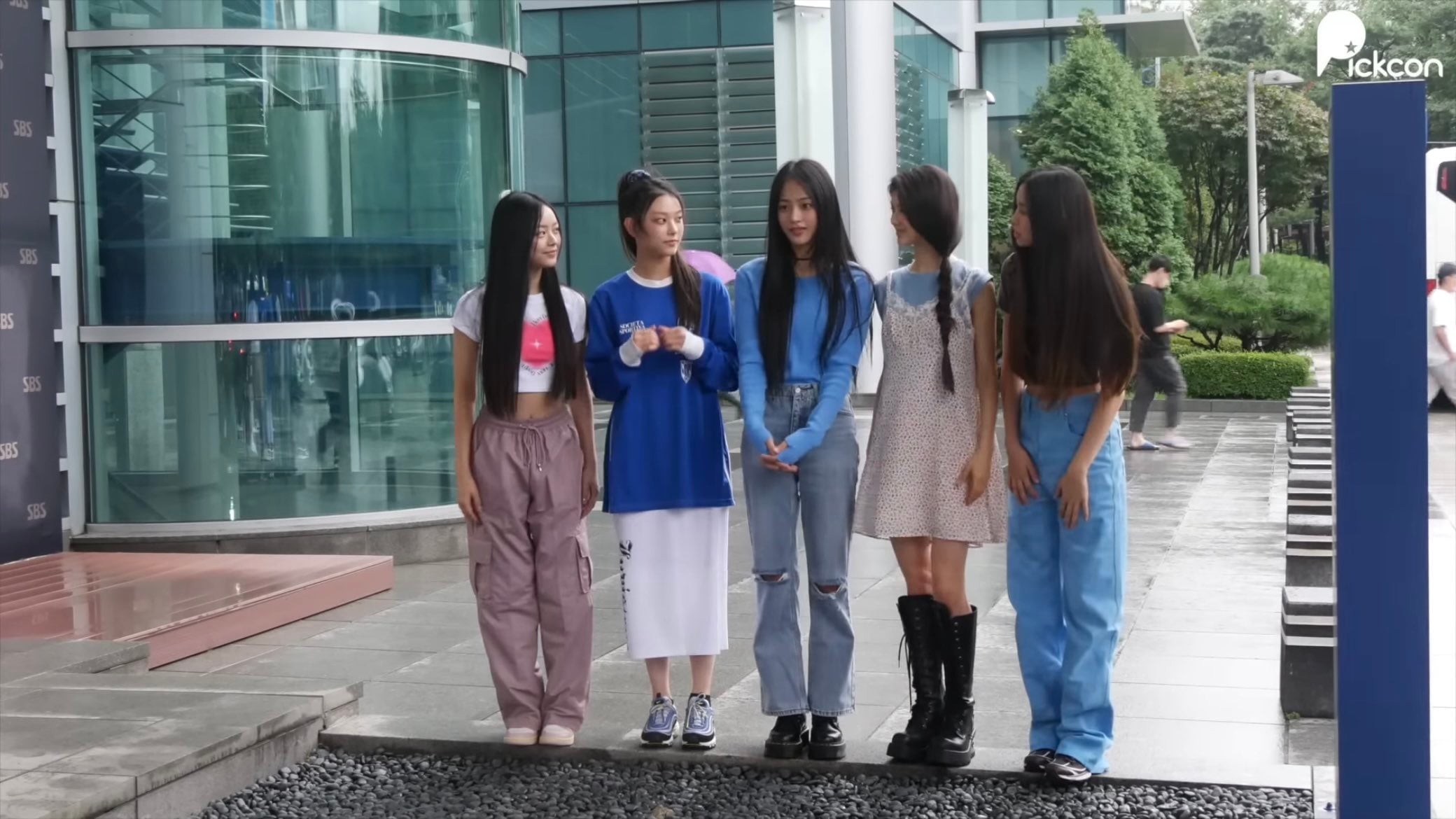 [잡담] 뉴진스 민지 몸매 워너비야.... | 인스티즈