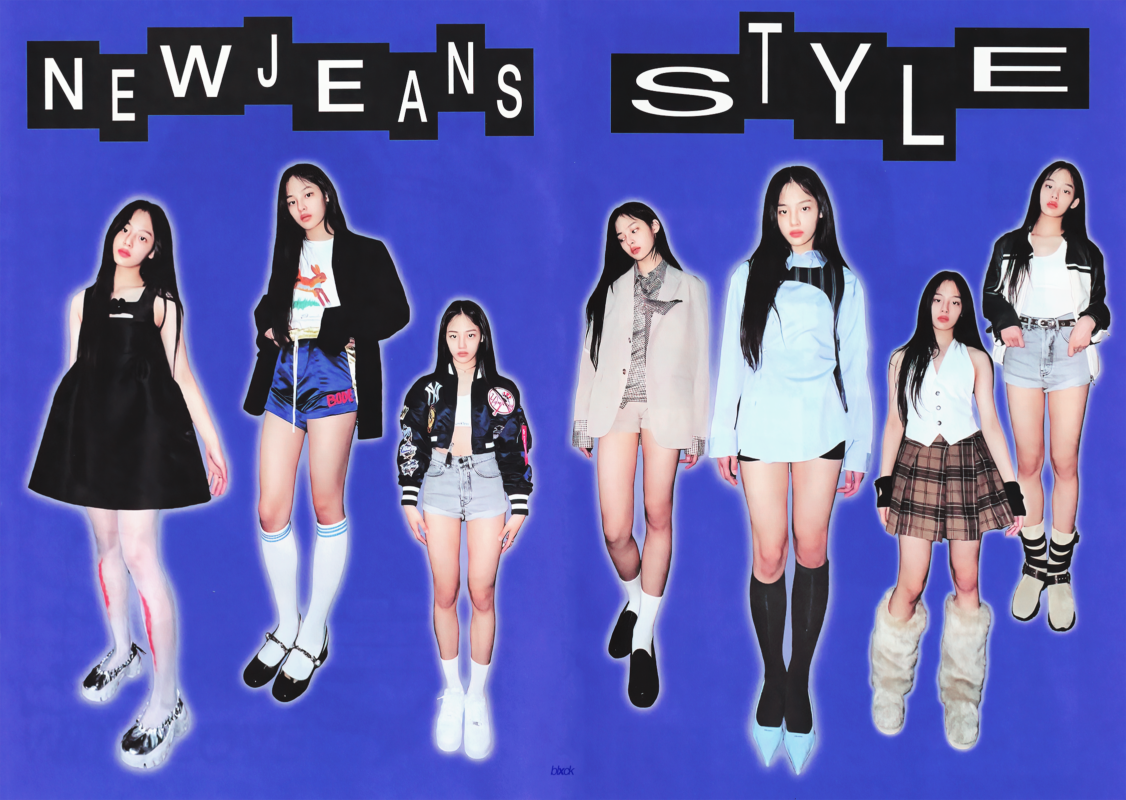 [잡담] 뉴진스 민지 몸매 워너비야.... | 인스티즈