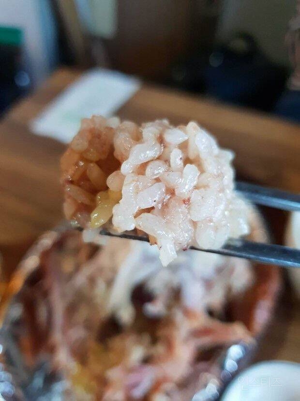 전기구이 통닭 좋아하는 사람들 특징.jpg | 인스티즈