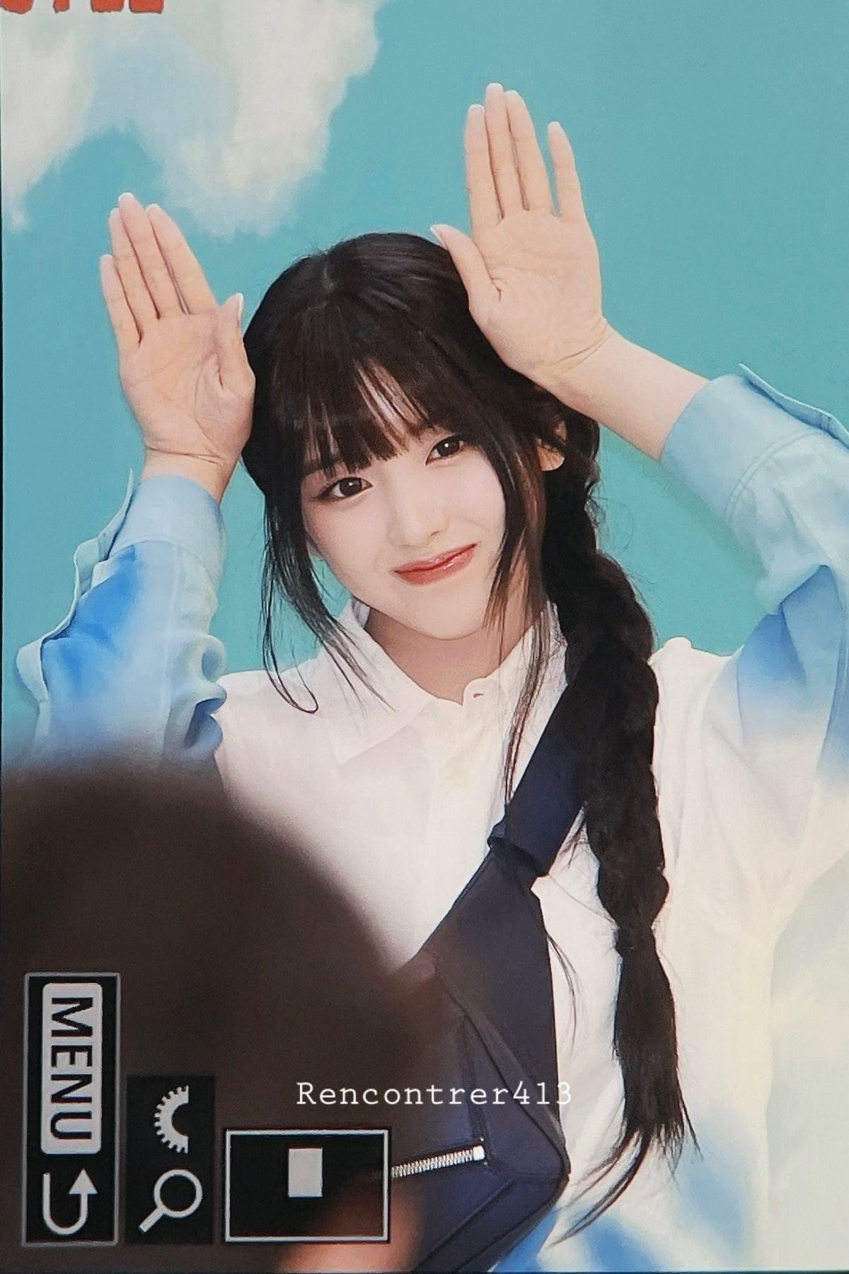[잡담] 와 나 잘못 보고 신인 여돌 데뷔한 줄 | 인스티즈