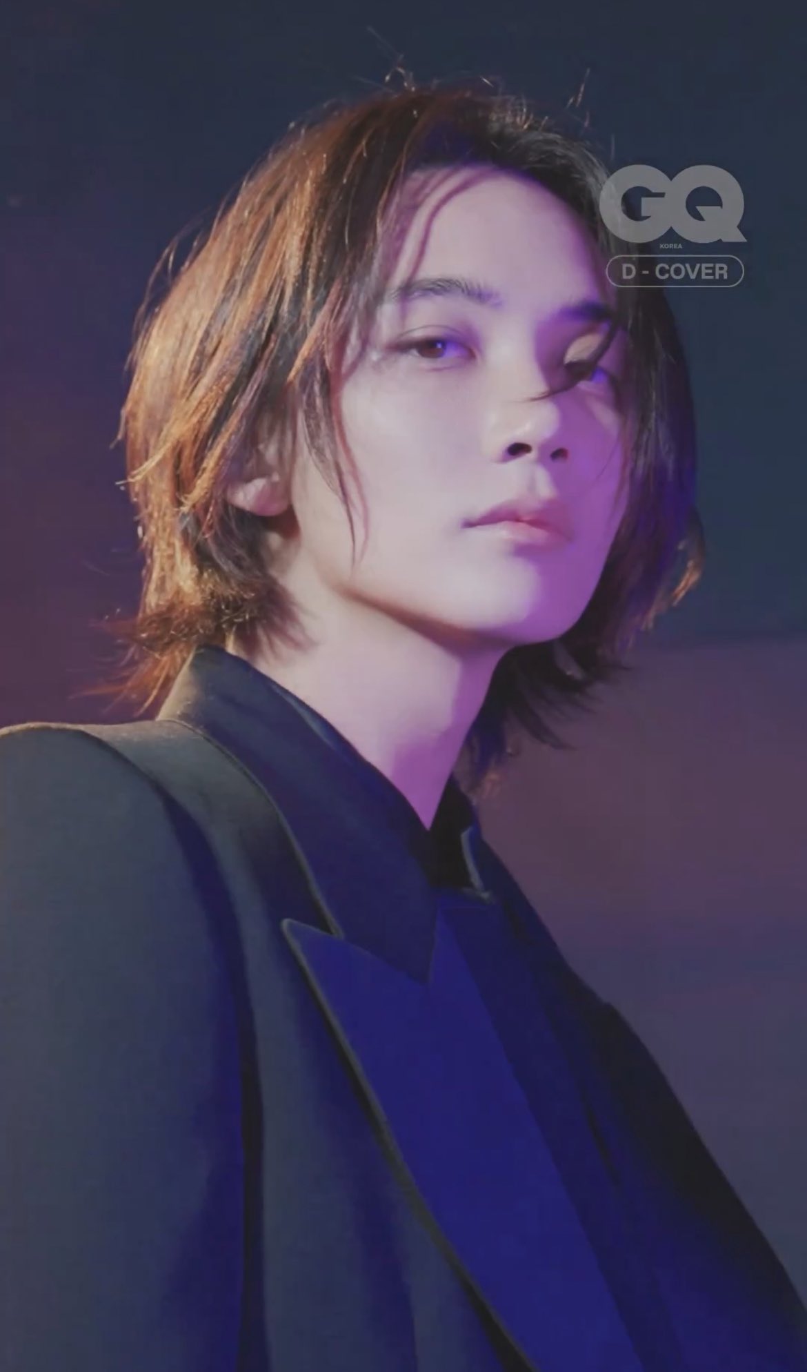 [잡담] 와 세븐틴 정한 얼굴 | 인스티즈