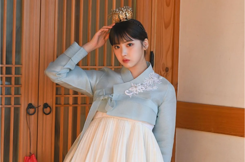 [잡담] 엔믹스 지우 미모 미쳤다.. | 인스티즈