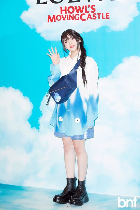 [잡담] 엔믹스 지우 미모 미쳤다.. | 인스티즈
