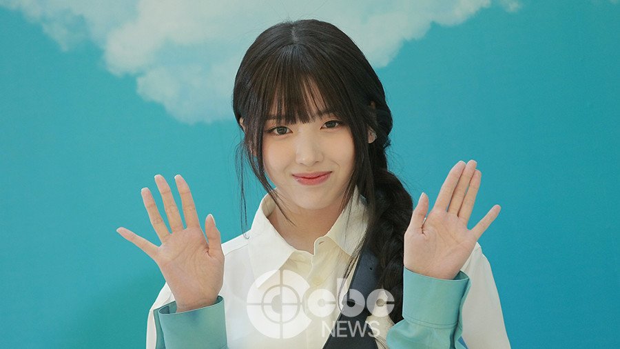 [잡담] 세상에 마상에... 오늘자 엔믹스 지우 기사사진... | 인스티즈