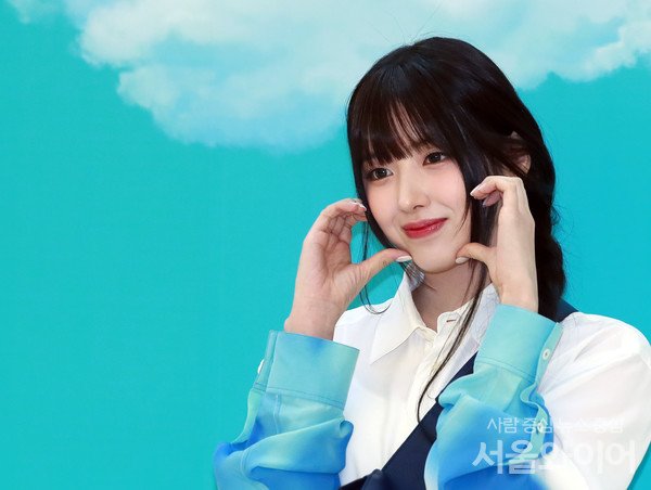 [잡담] 세상에 마상에... 오늘자 엔믹스 지우 기사사진... | 인스티즈