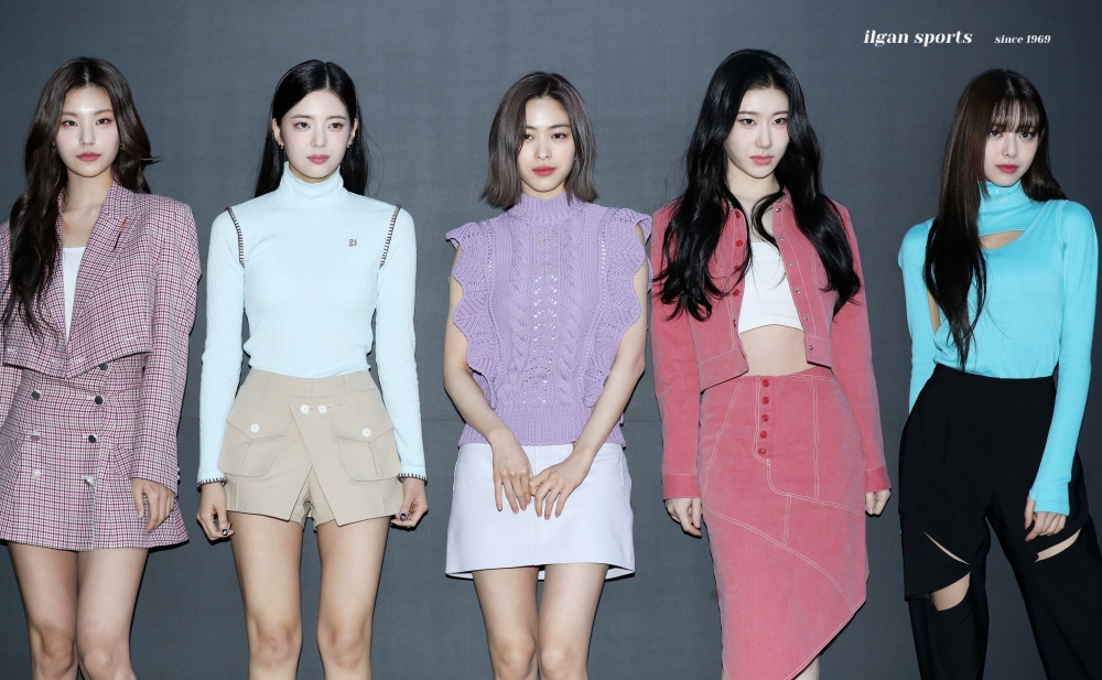[잡담] 어제자 있지 진심 다 이뻤어.. | 인스티즈