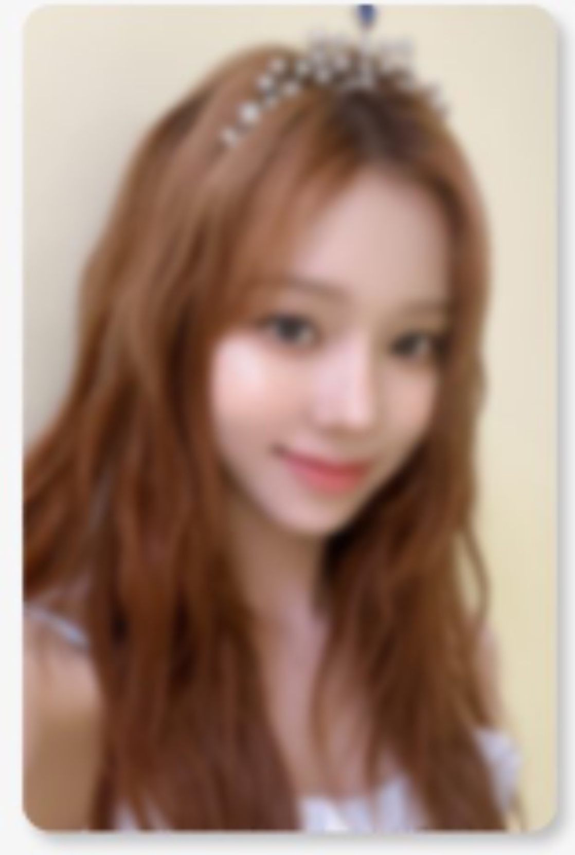 [잡담] 아니 윈터 이포카 너무예쁜데 | 인스티즈
