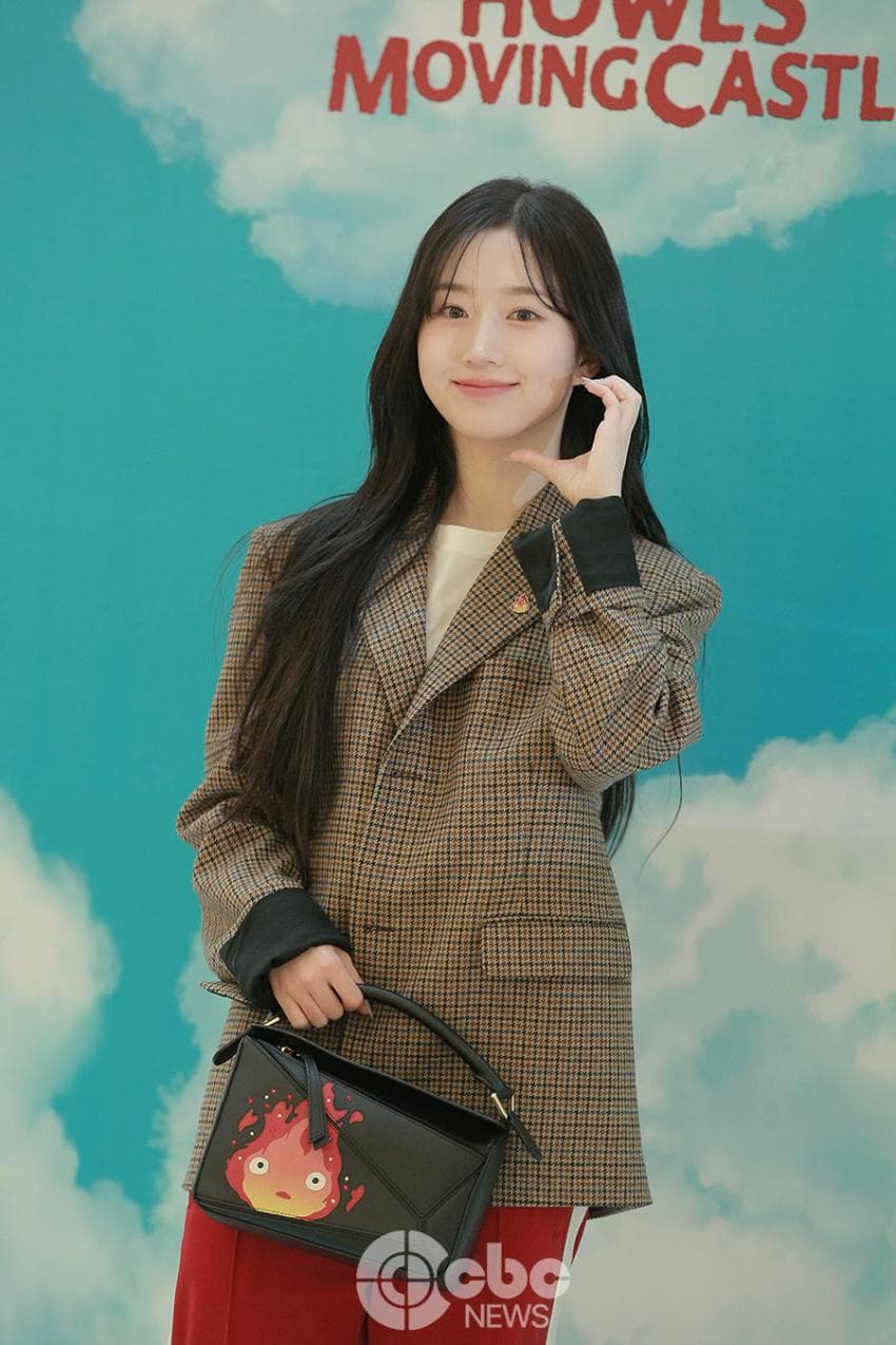 [잡담] 해원도 같이 면접 보기 싫은 상이다.. | 인스티즈