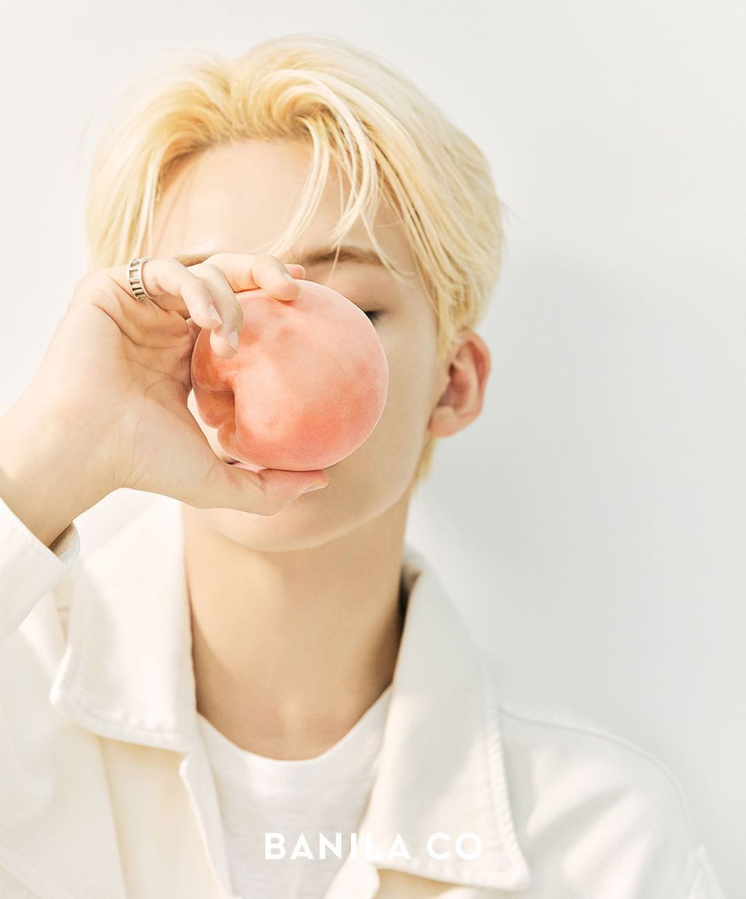 [잡담] 바닐라코 윤정한 꾸미기 만렙 | 인스티즈