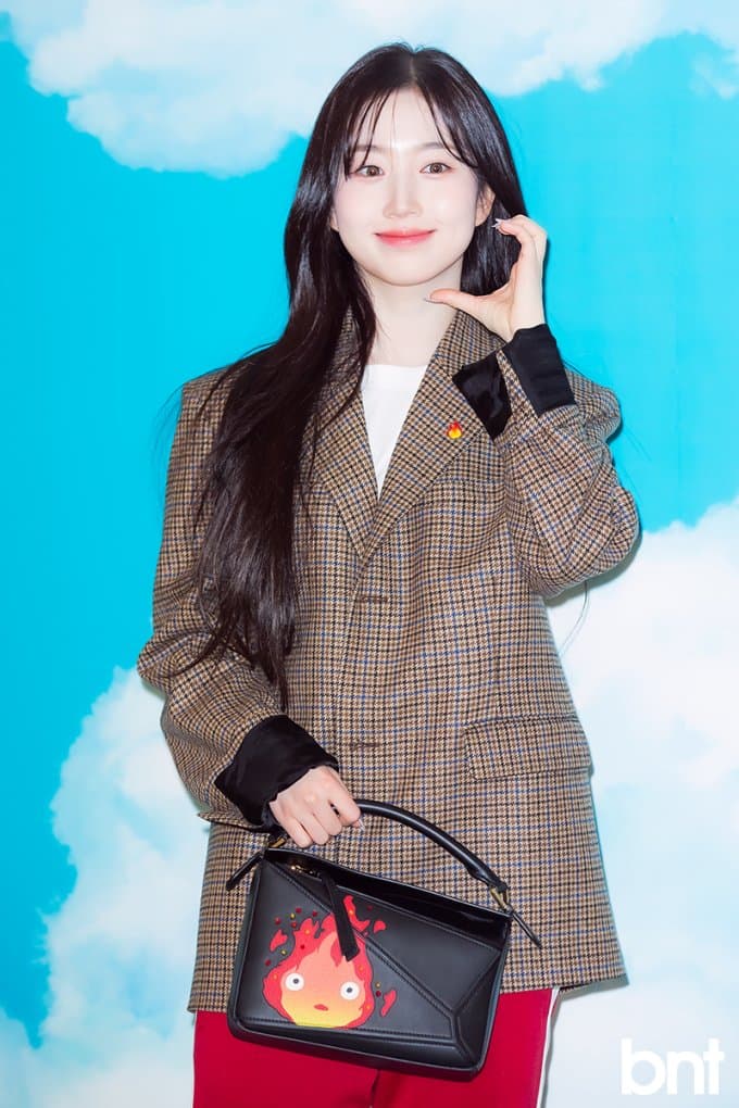 [잡담] 해원도 같이 면접 보기 싫은 상이다.. | 인스티즈