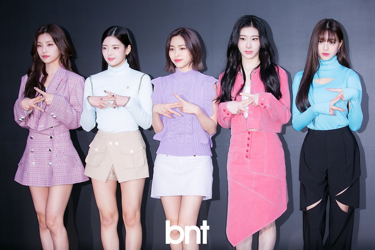 [잡담] 어제자 있지 진심 다 이뻤어.. | 인스티즈