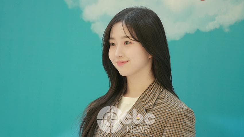 [잡담] 해원도 같이 면접 보기 싫은 상이다.. | 인스티즈
