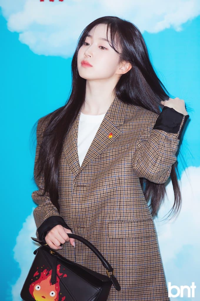 [잡담] 해원도 같이 면접 보기 싫은 상이다.. | 인스티즈