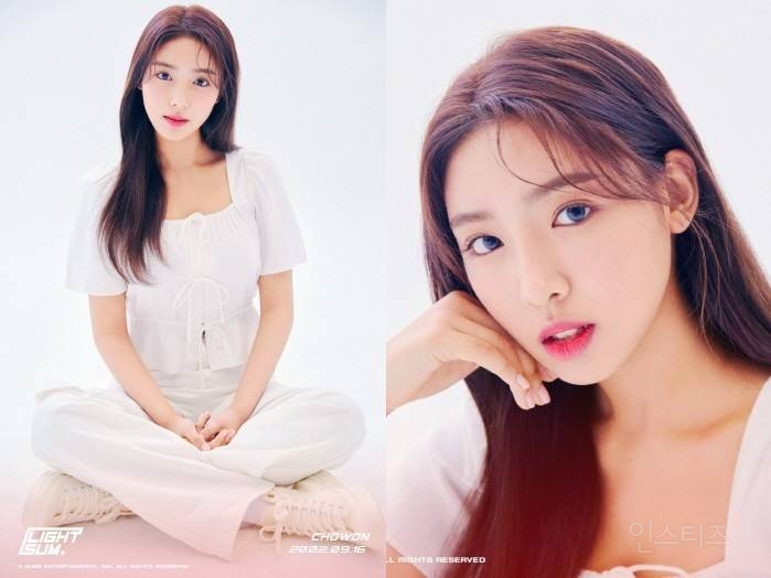 태어났을 때부터 한결 같이 이목 구비 자기 주장 뚜렷한 여돌 | 인스티즈