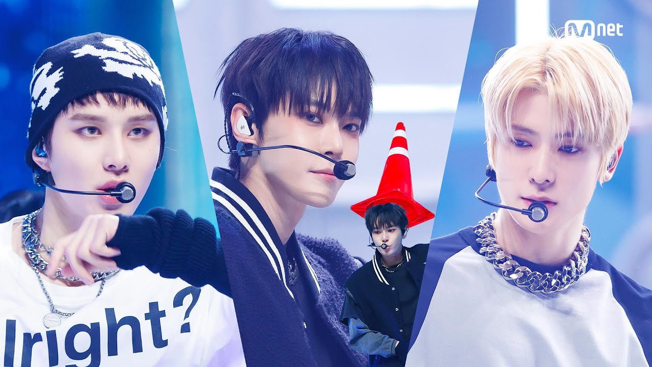 [잡담] 엔시티127 팬들아 에이요 엠카 썸네일에 도영이 봐봐 | 인스티즈