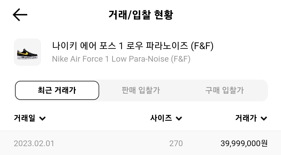 [잡담] 지디 한정판신발 4천만원에 판매됨...ㄷㄷ | 인스티즈