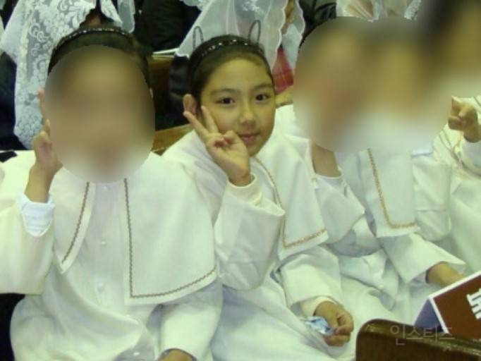 태어났을 때부터 한결 같이 이목 구비 자기 주장 뚜렷한 여돌 | 인스티즈