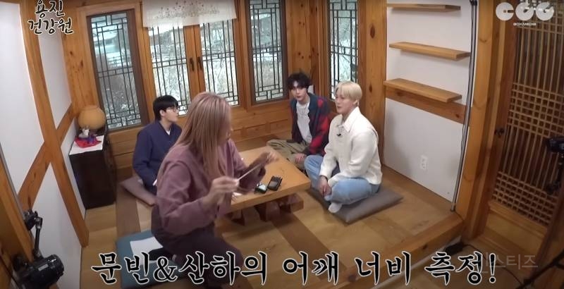 다리 짧은 사람들 기만 하는 남자 아이돌 | 인스티즈
