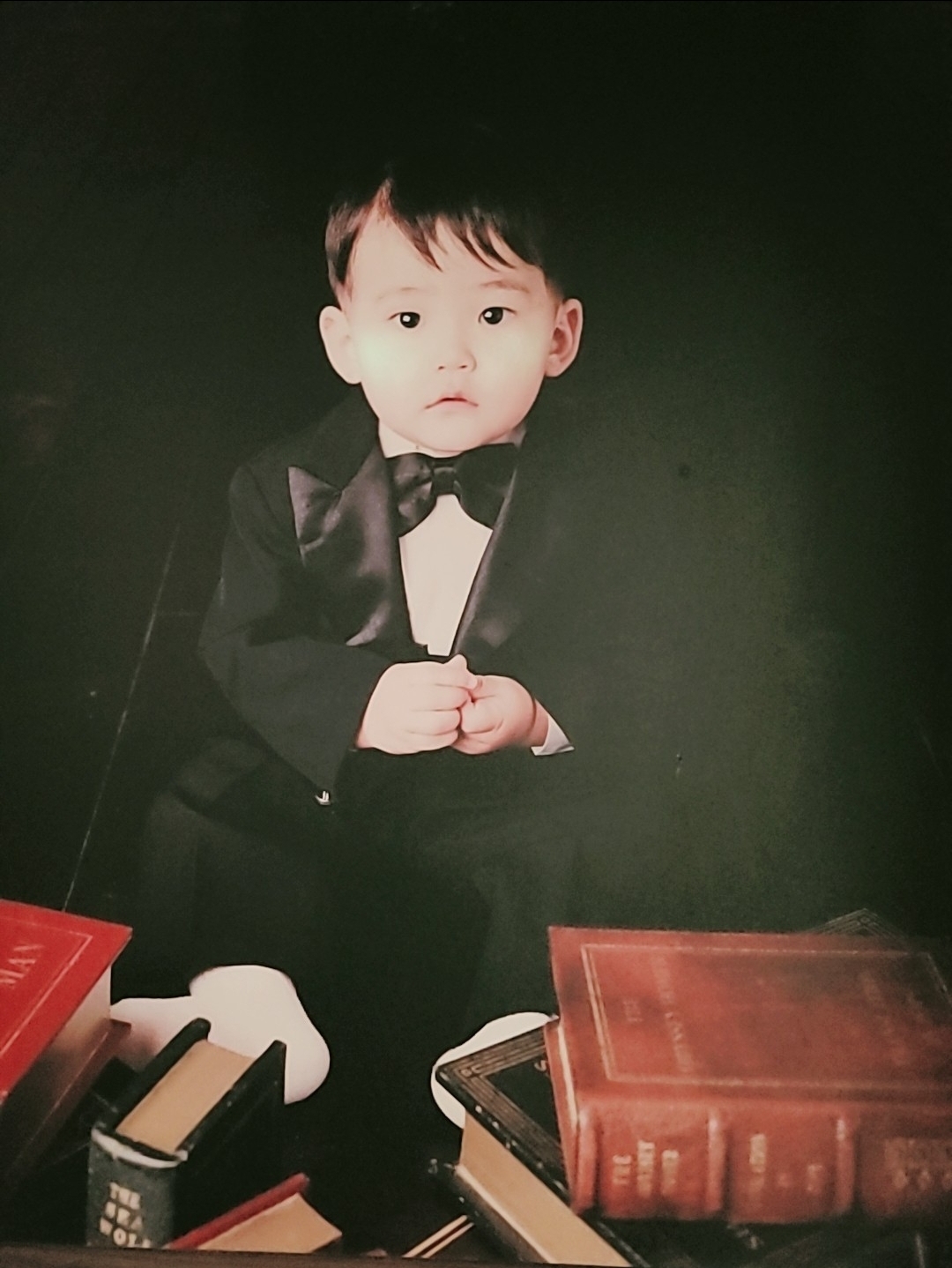 [잡담] 성한빈 갓기시절 볼 사람~??👋 | 인스티즈
