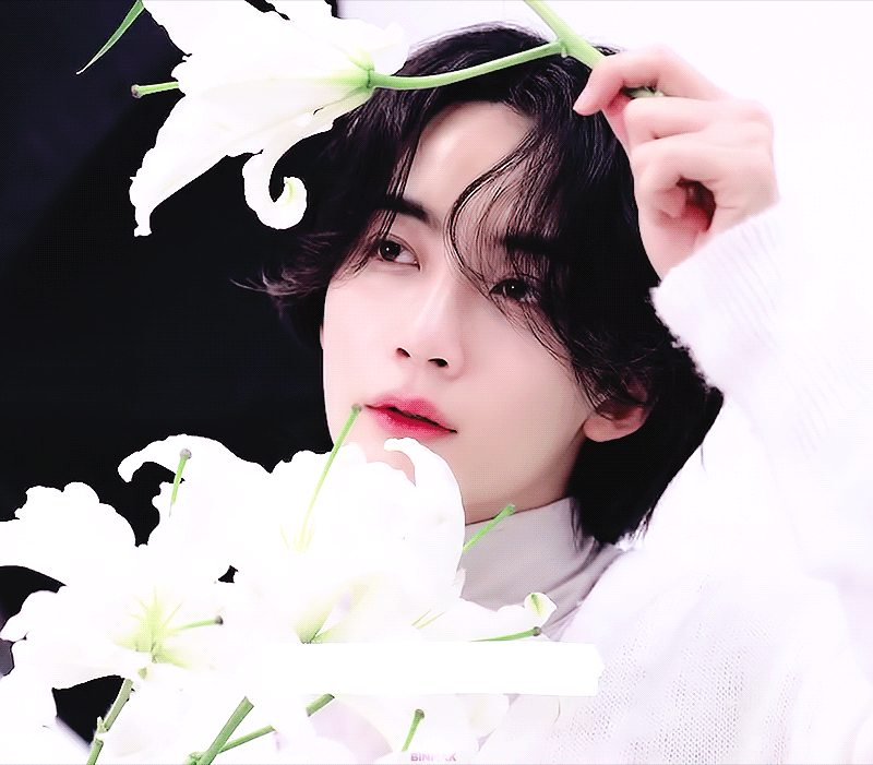 [잡담] 아 윤정한 너무 예쁘다🤦‍♀️ | 인스티즈