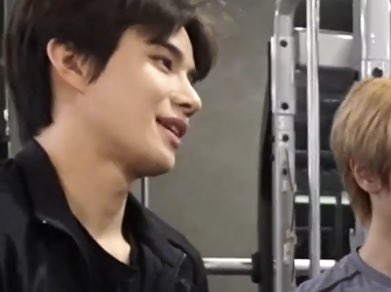 [잡담] 하이씨 정우 앞머리 있고 없고 얼굴 차이 좀 봐,,,ㅋㅋㅋㅋㅋ | 인스티즈