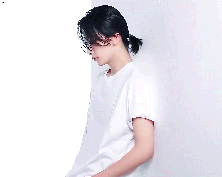 [잡담] 정한 얼굴 신기하다 인기글 짤 보는데 | 인스티즈