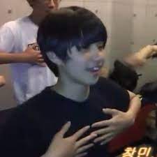 [잡담] 정우 니 멫살이고? | 인스티즈