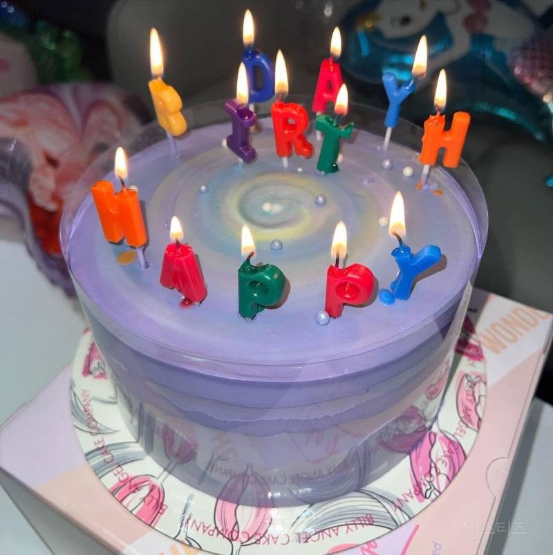 [잡담] 엠카 공주 미연 생일에 진심인 엠카 | 인스티즈