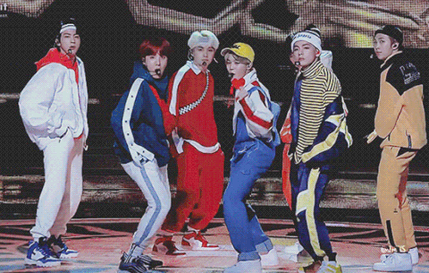 [잡담] 방탄이 뜬 근본적인 이유 | 인스티즈