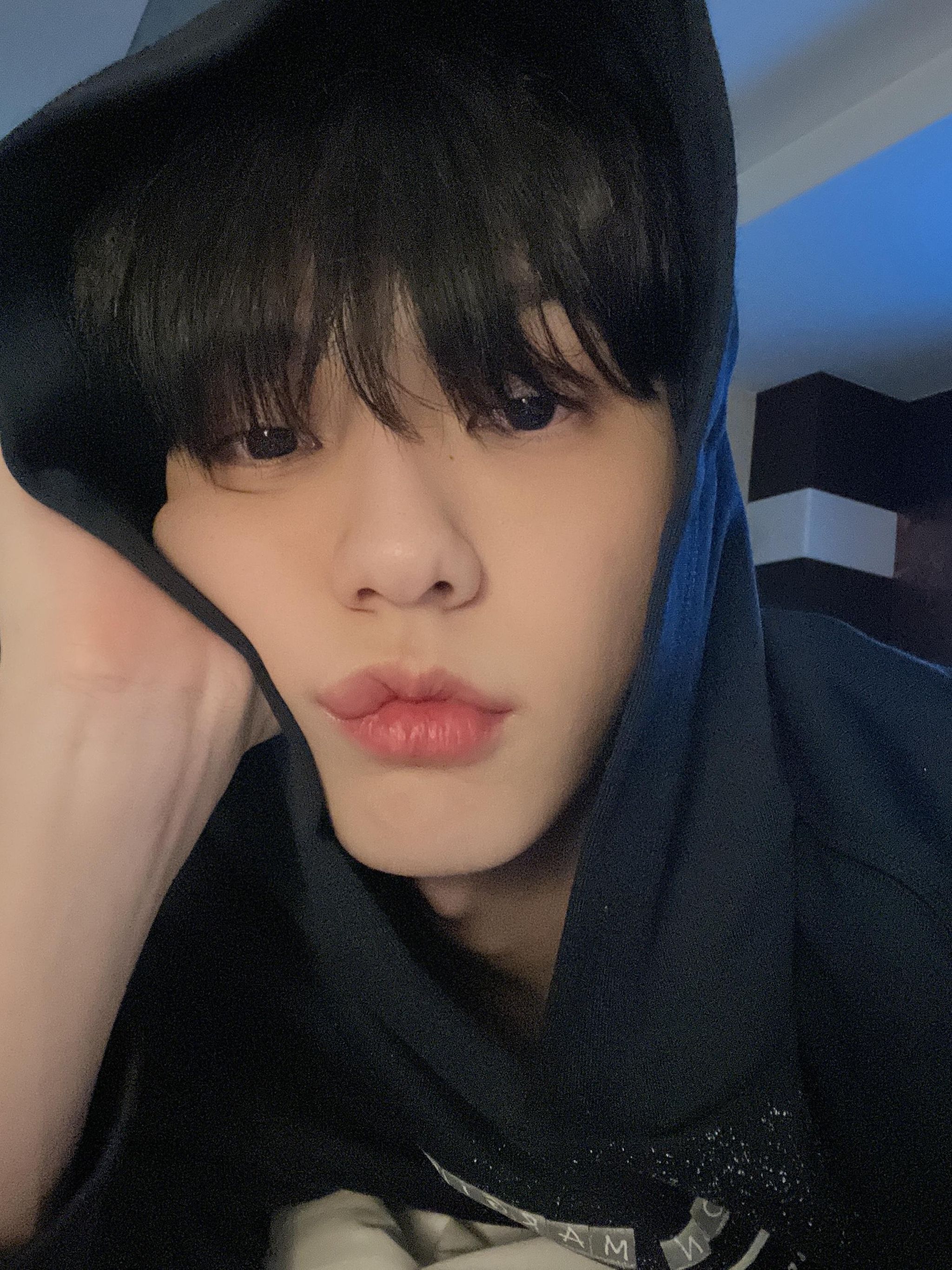 [잡담] 수빈이 셀카 넘 잘 찍어💕 | 인스티즈