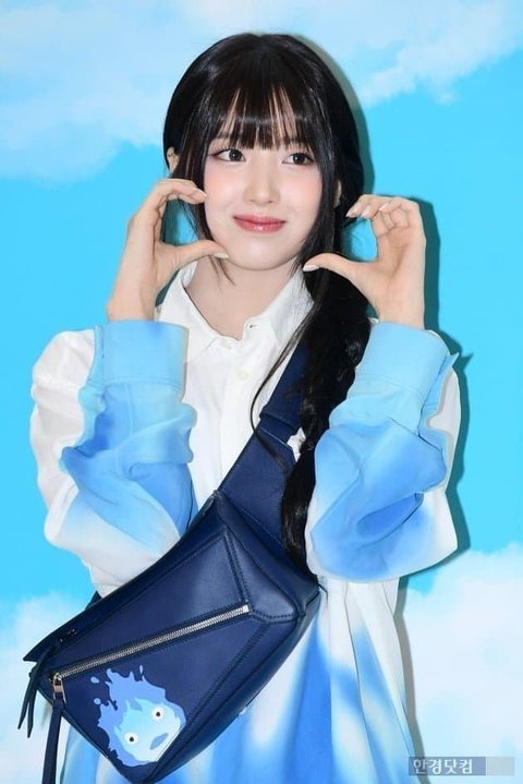 [잡담] 와 엔믹스 지우 최근 개이뿌다 | 인스티즈