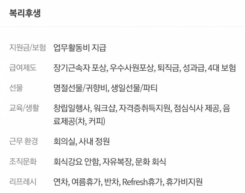 오늘 면접 보는 회사인데 이정도면 다님? | 인스티즈