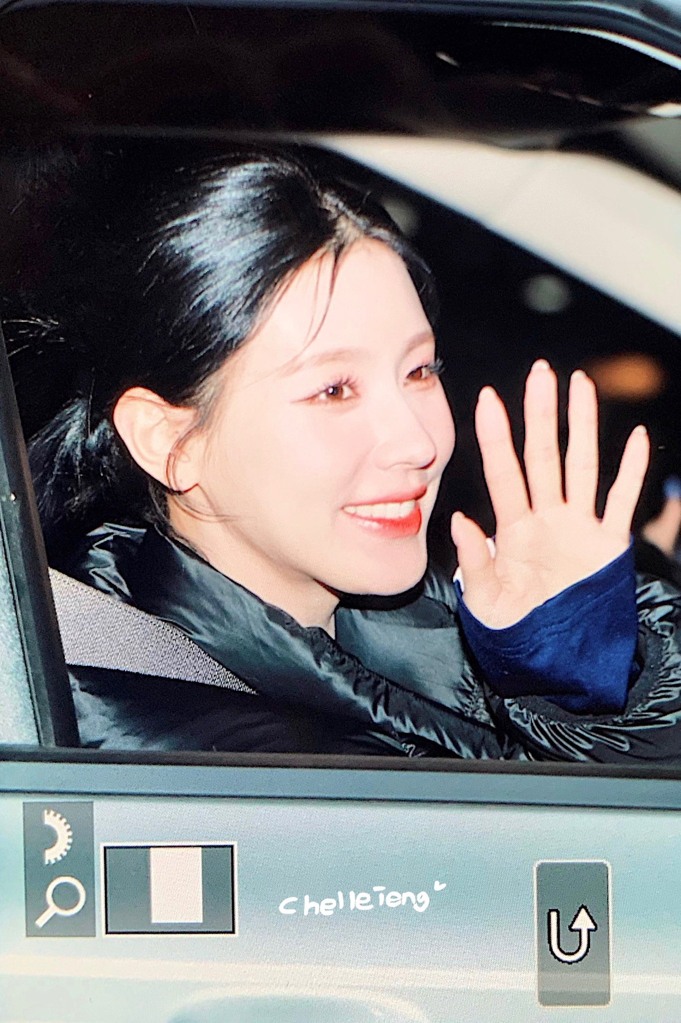 [잡담] 흑발 미연 진짜 너무 예쁘잖아 | 인스티즈