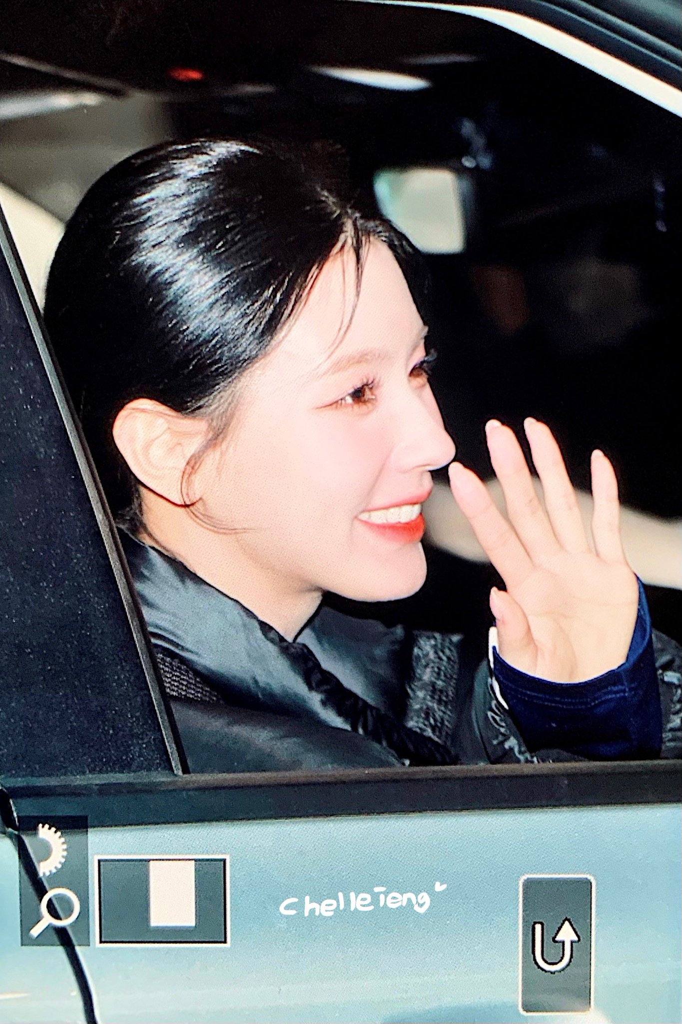 [잡담] 흑발 미연 진짜 너무 예쁘잖아 | 인스티즈