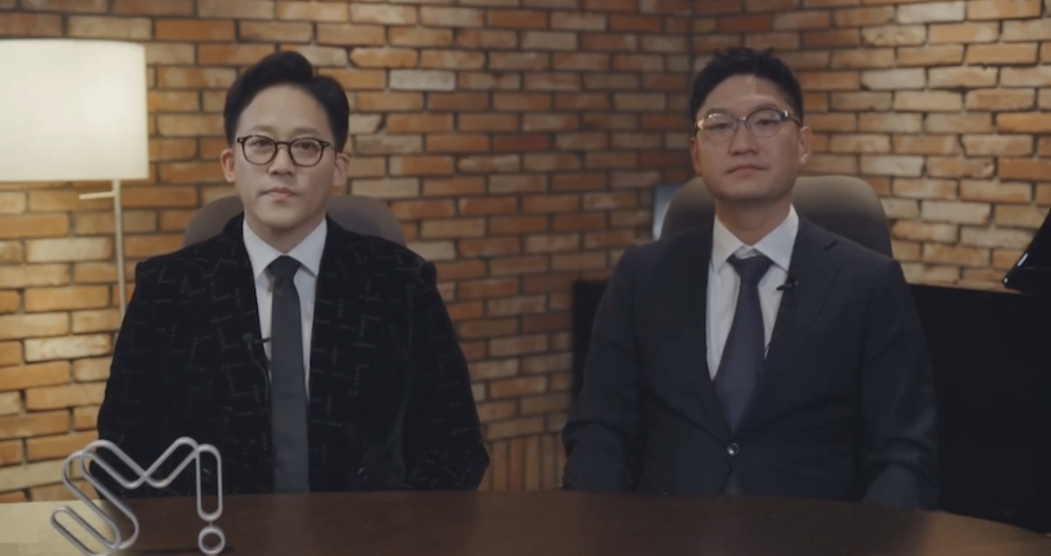 [잡담] 이성수랑 탁영준 훤칠하다 | 인스티즈