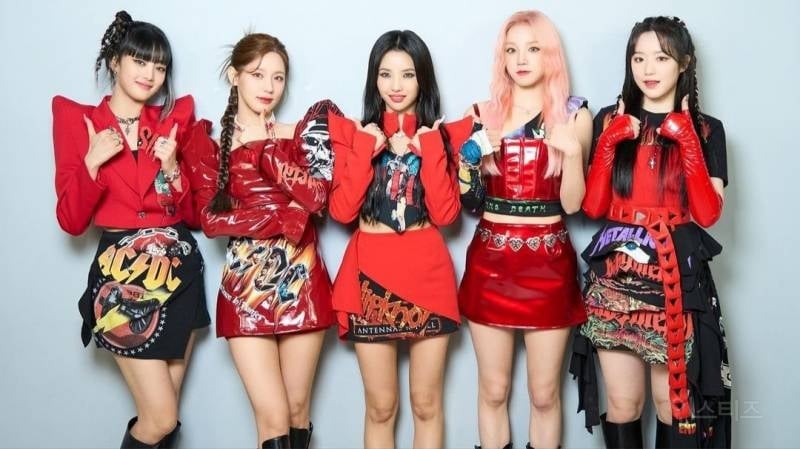 [잡담] 힙한 여자 아이돌 했을 때 떠오르는 걸 그룹은 ? | 인스티즈